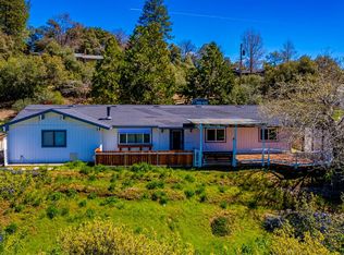 42420 Shady Ln, Oakhurst, CA 93644