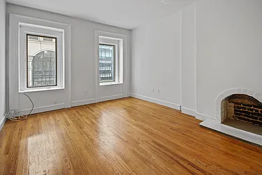 Rented by Compass