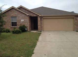 6457 Paradise Valley Rd, Fort Worth, TX 76112