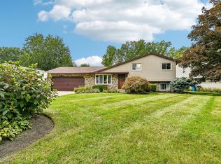 6000 Denise Dr, North Ridgeville, OH 44039
