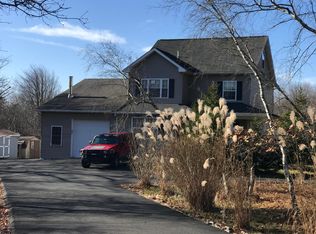 650 Patten Cir, Albrightsville, PA 18210
