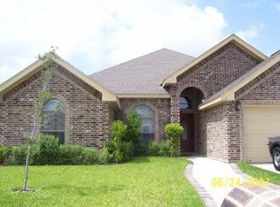 512 E Cheyenne Ave, Pharr, TX 78577