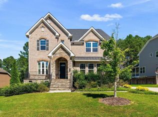240 Keythorpe Ln, Cary, NC 27519