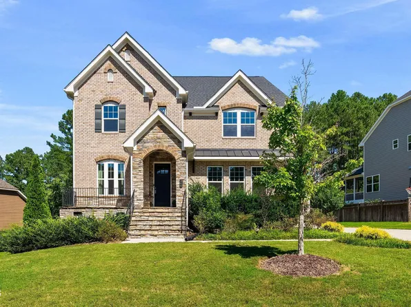 240 Keythorpe Ln, Cary, NC 27519