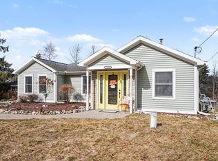 6396 Otter Trail Rd, Alger, MI 48610