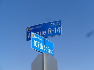 E Avenue R14 #107-S, Littlerock, CA 93543