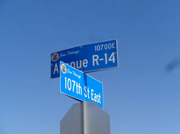 E Avenue R14 #107-S, Littlerock, CA 93543