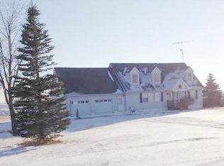 2260 Richmondville Rd, Palms, MI 48465