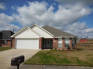 4 Kerney Ct, La Place, LA 70068