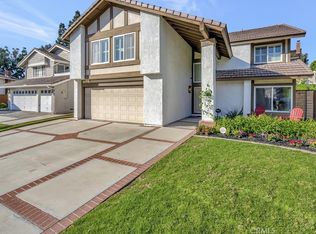 117 N Thistle Rd, Brea, CA 92821