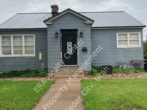466 W 200 N #A-b, Cedar City, UT 84721