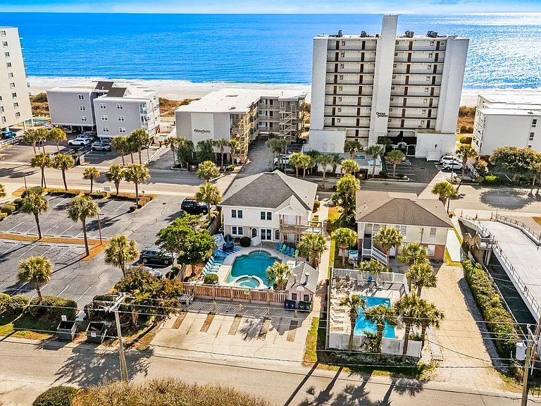 4308 S Ocean Blvd — Photo 11
