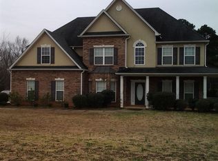 236 Hedgewood Dr, Hampton, GA 30228