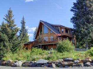 216 El Rocko Ln, Indian, AK 99540