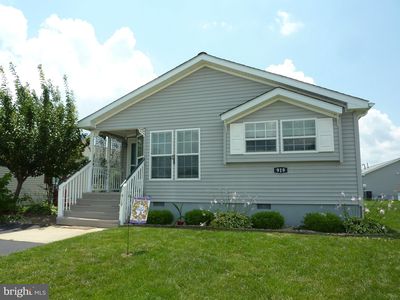 919 Appleberry Dr, Smyrna, DE, 19977
