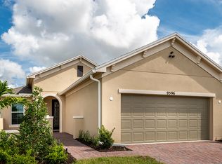 9596 SW Royal Poinciana Dr, Pt Saint Lucie, FL 34987