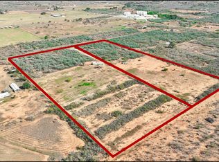 12 ACRES County Rd 307 LOT ABS A, Jourdanton, TX 78026