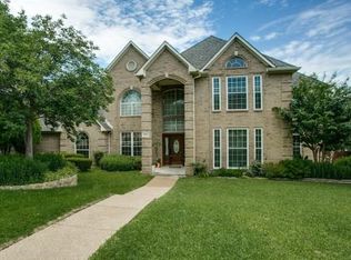 6201 Tiffany Oaks Ln, Arlington, TX 76016