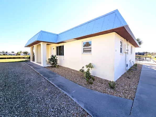 122 Boundary Blvd APT A, Rotonda West, FL 33947