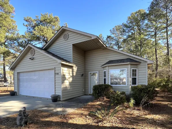 3500 Plantation Road, Morehead City, NC 28557