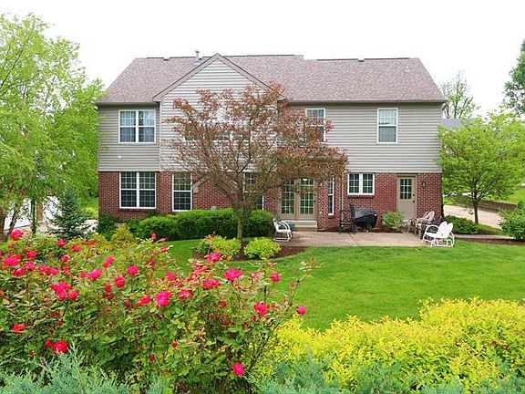 2nd image of 539 Savannah Dr
