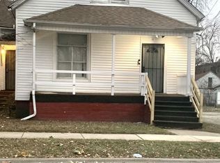 413 E 144th St, Dolton, IL