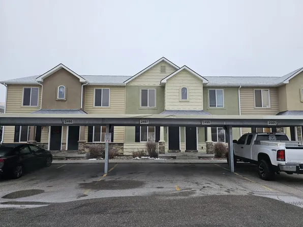 2495 S Eagle Dr #2495, Idaho Falls, ID 83406