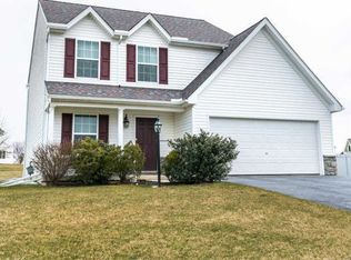 28 Jewel Dr, Mount Joy, PA 17552