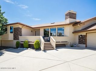 3402 E Sanddraw Cir, Prescott, AZ 86303