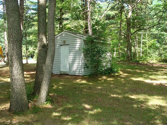 Shed