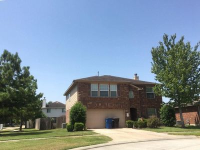9703 Misty Vine Ct, Houston, TX, 77088