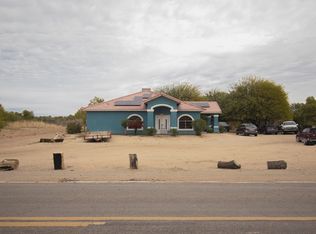 17575 S Avenue B #1/2, Somerton, AZ 85350