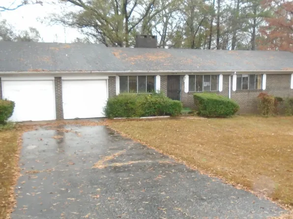 2219 McDaniel Ave, Anniston, AL 36201