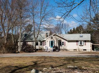 35 Morse St, Sharon, MA 02067