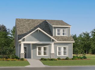 Warner Plan, The Encore : The Encore Single-Family, Perry, GA 31069