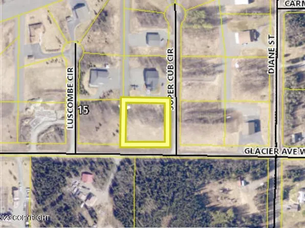 37749 Super Cub Cir, Sterling, AK 99672