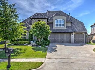 3627 S Fir Blvd, Broken Arrow, OK 74011