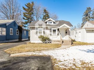 5506 Fleet Rd, Toledo, OH 43615