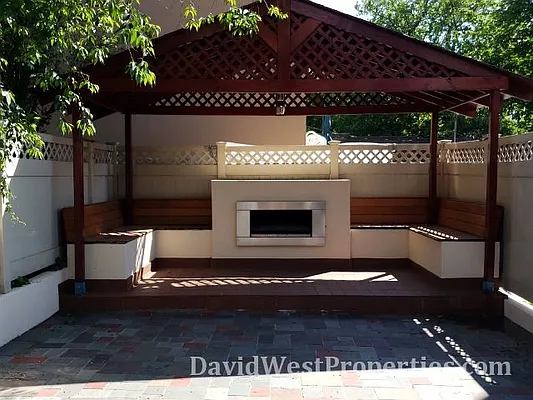 Rented by DavidWest Properties | media 9