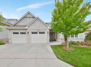 423 N Frontgate St, Wichita, KS 67206