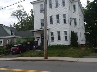 110 Pleasant St #1, Gardner, MA 01440
