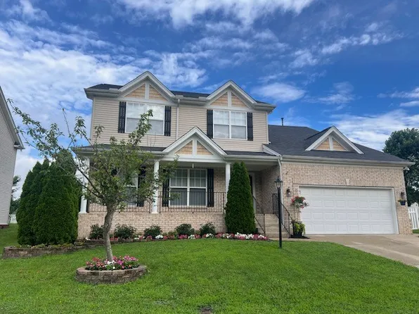 177 Vintage Cir, Hendersonville, TN 37075