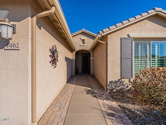 4th image of 4462 W BOX CANYON Drive