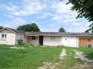 341 Grueser Ln, Point Pleasant, WV 25550