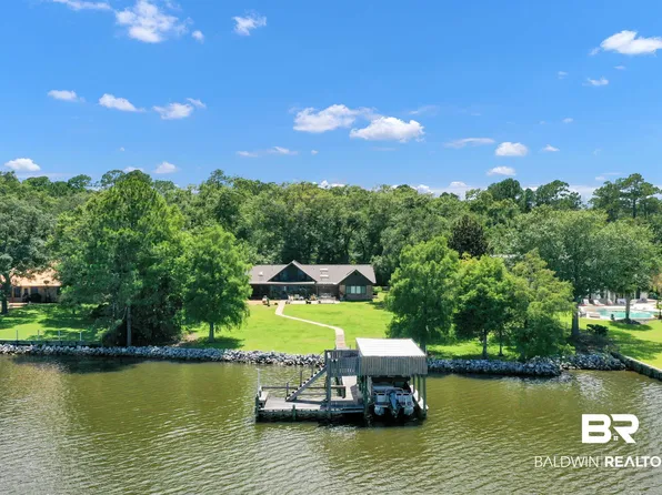 8606 Bay View Dr, Foley, AL 36535