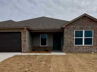 6589 Leatherwood Loop, North Little Rock, AR 72117