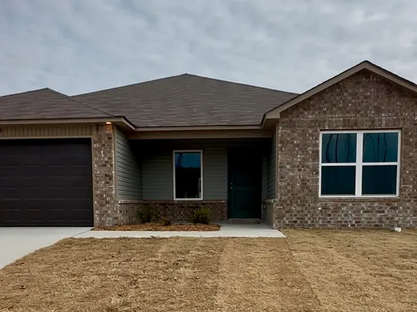 6589 Leatherwood Loop, North Little Rock, AR 72117