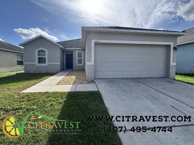 1433 Wallace Manor Pass, Winter Haven, FL, 33880