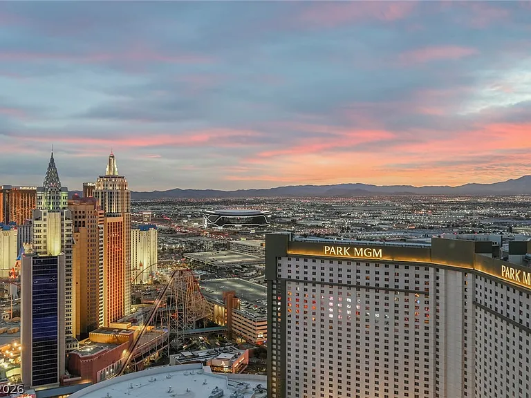 3750 Las Vegas Blvd S #3503 — Photo 9