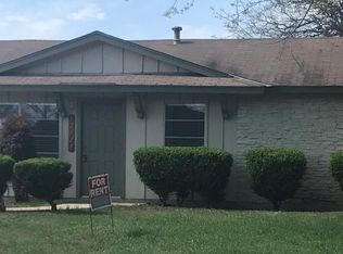 12327 El Santo Way, San Antonio, TX 78233